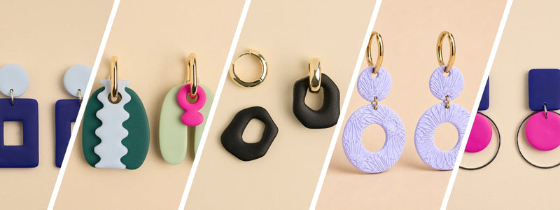 5 Unique Handmade Jewelry Gifts for Her — Made in the Netherlands