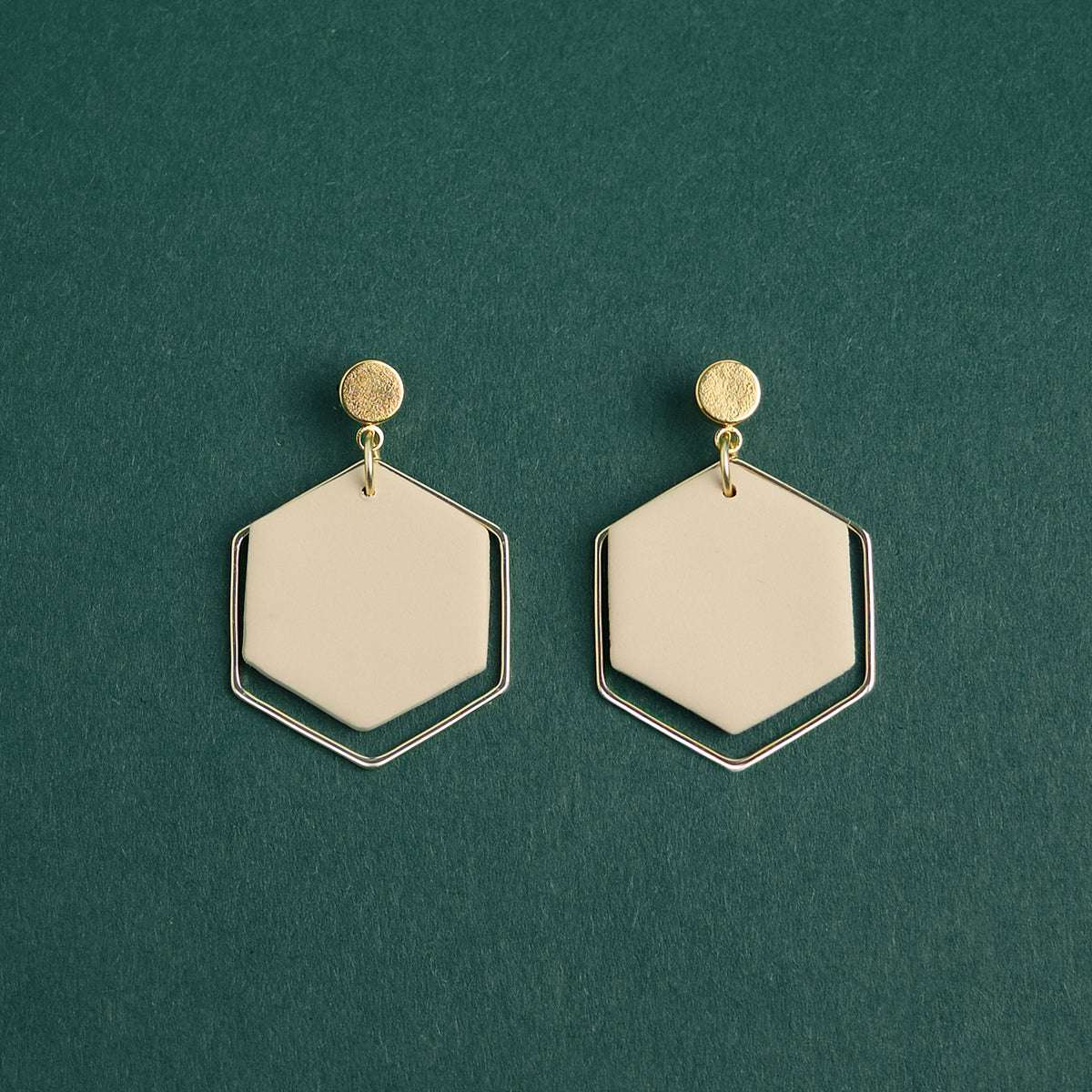 Aisha Earrings