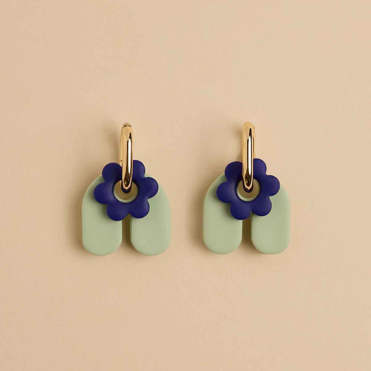 Arché Earrings (small)