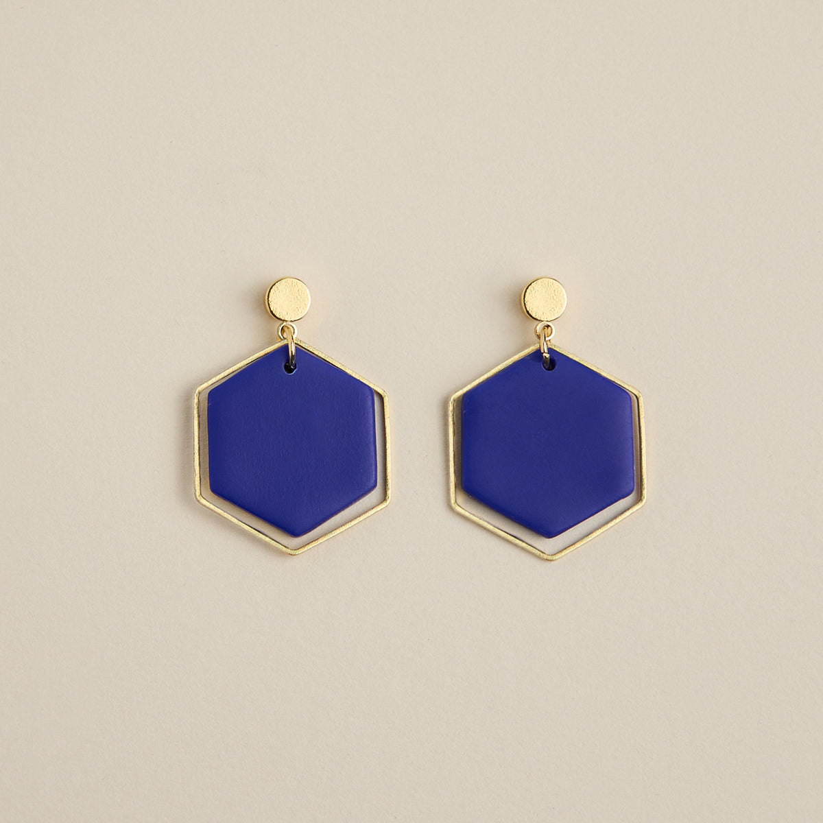 Aisha Earrings