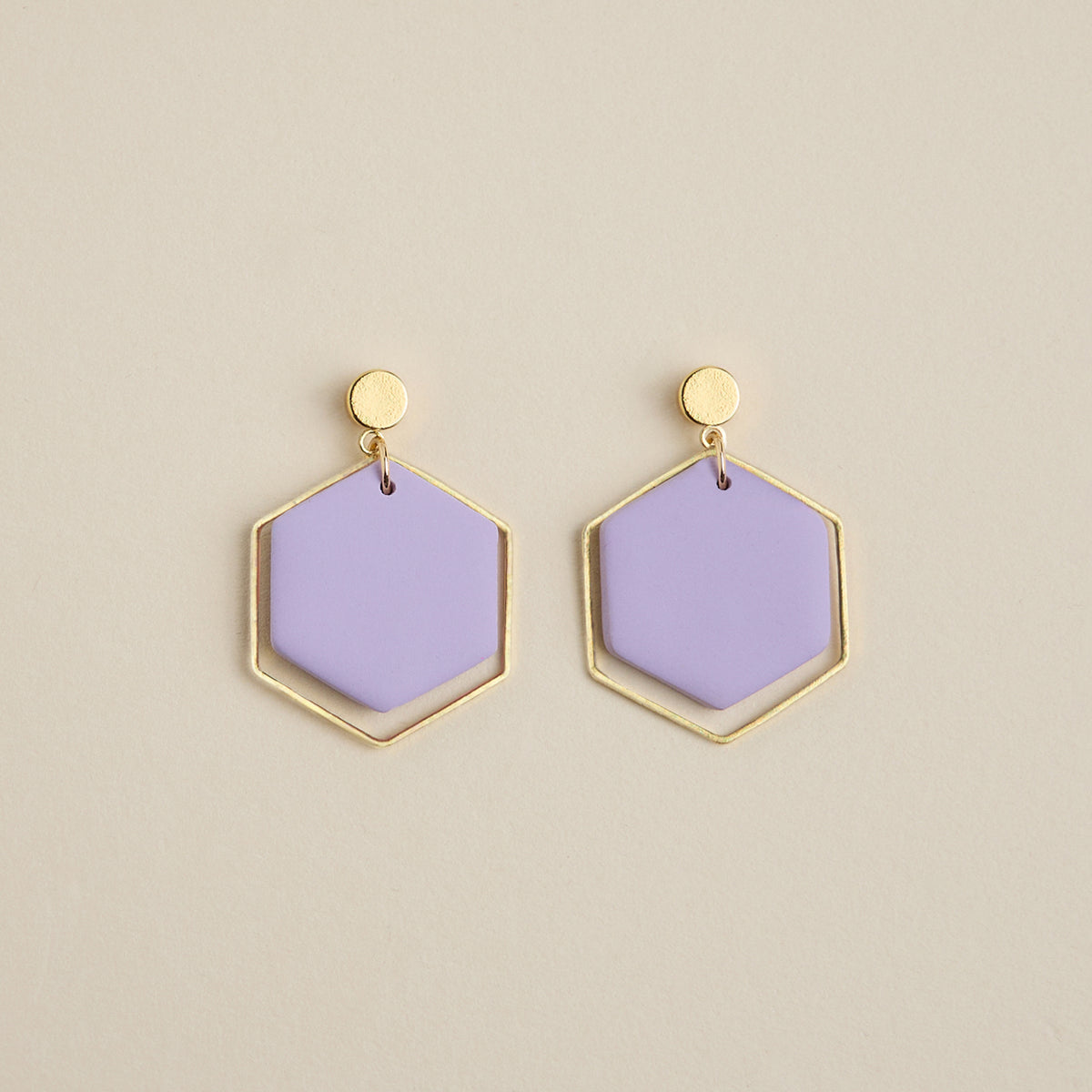 Aisha Earrings