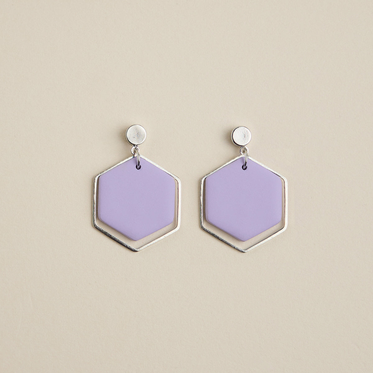 Aisha Earrings