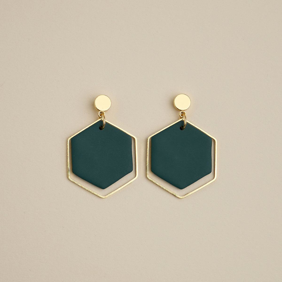 Aisha Earrings