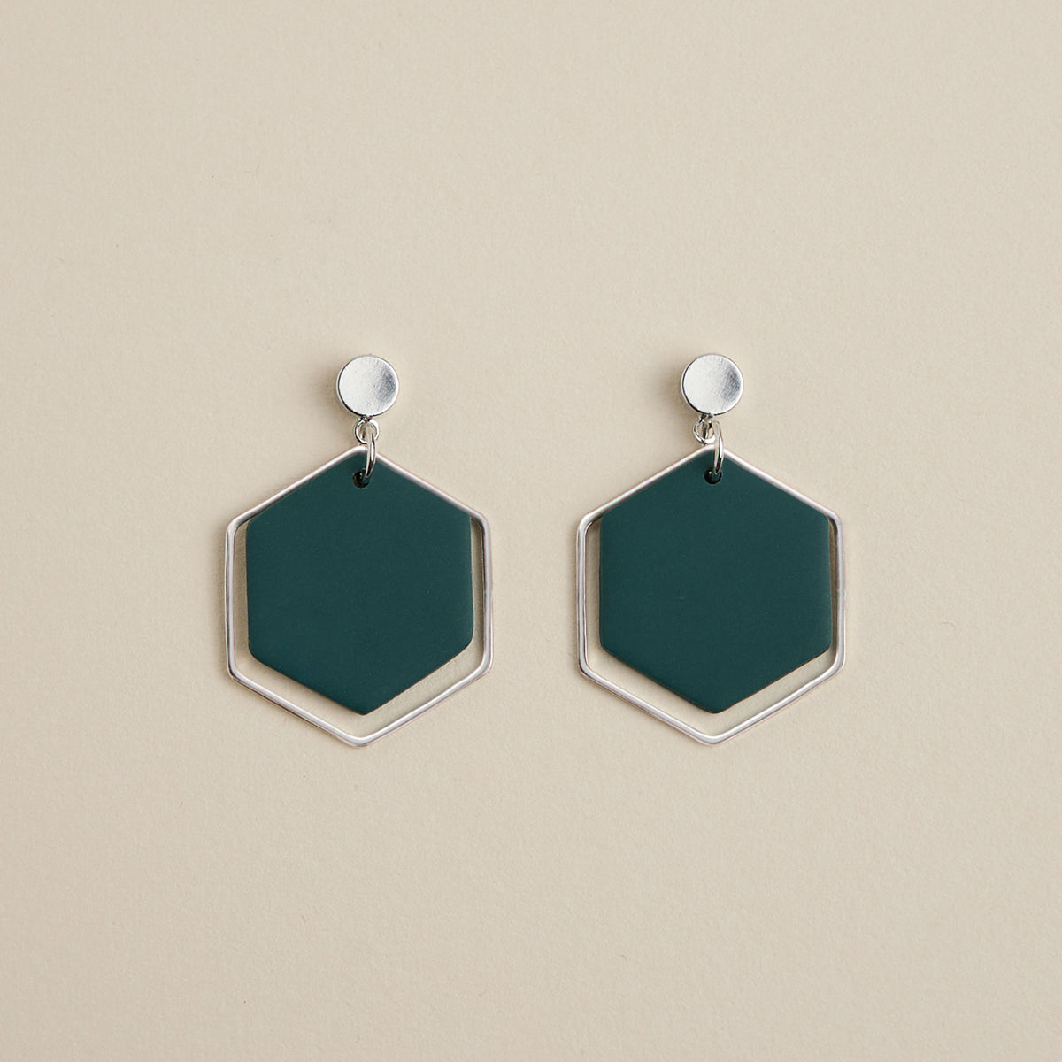 Aisha Earrings