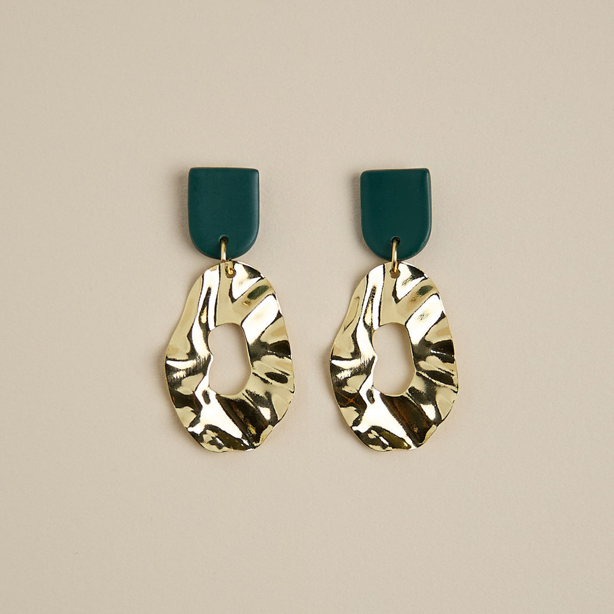 Lia Earrings