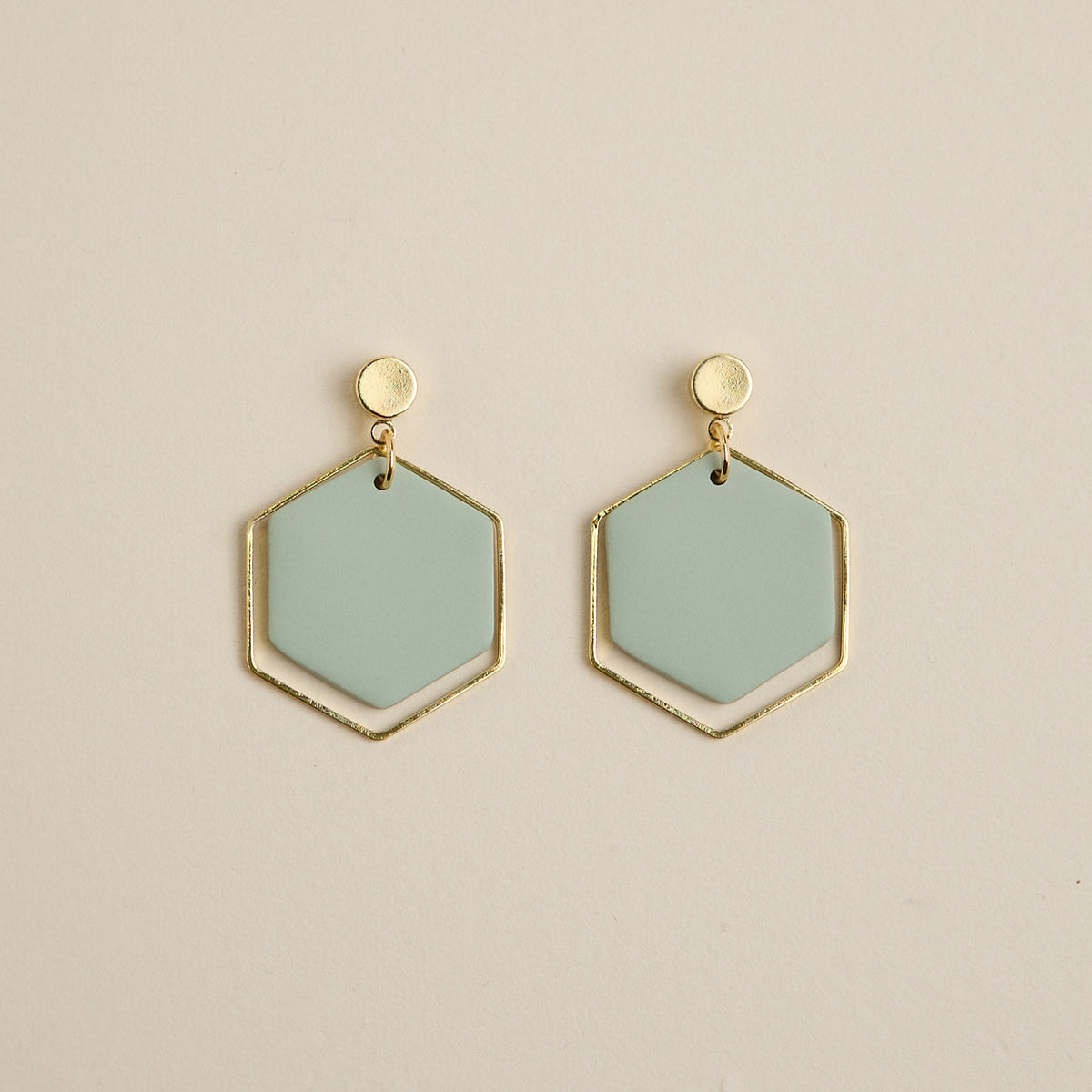 Aisha Earrings