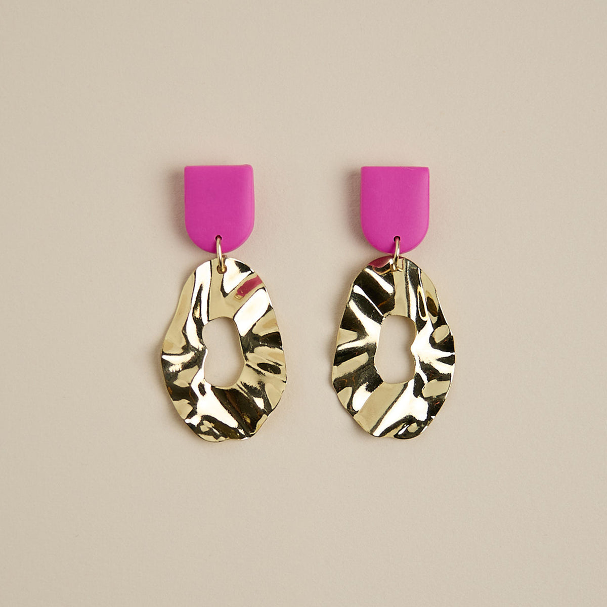 Lia Earrings