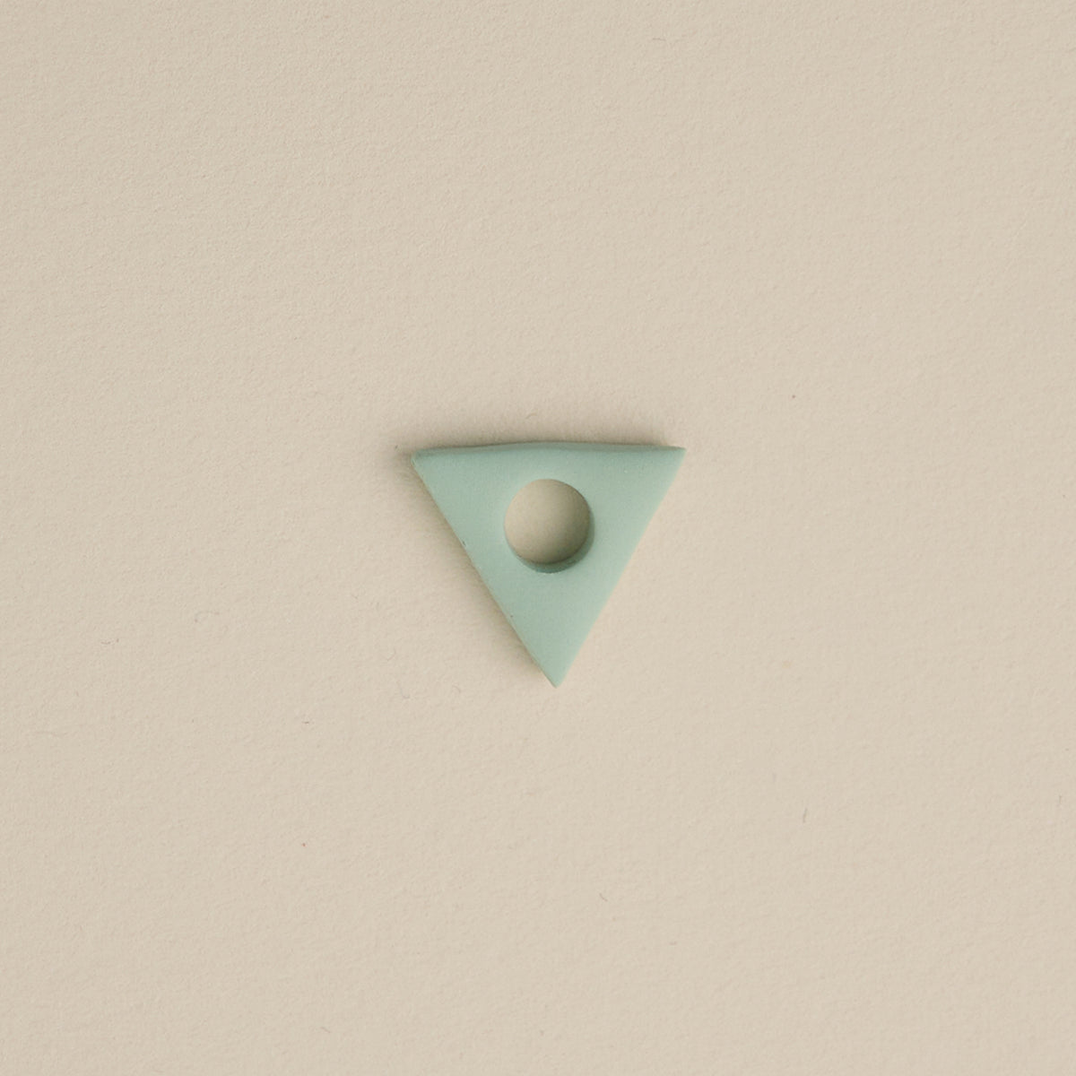 Pyramid Pendant