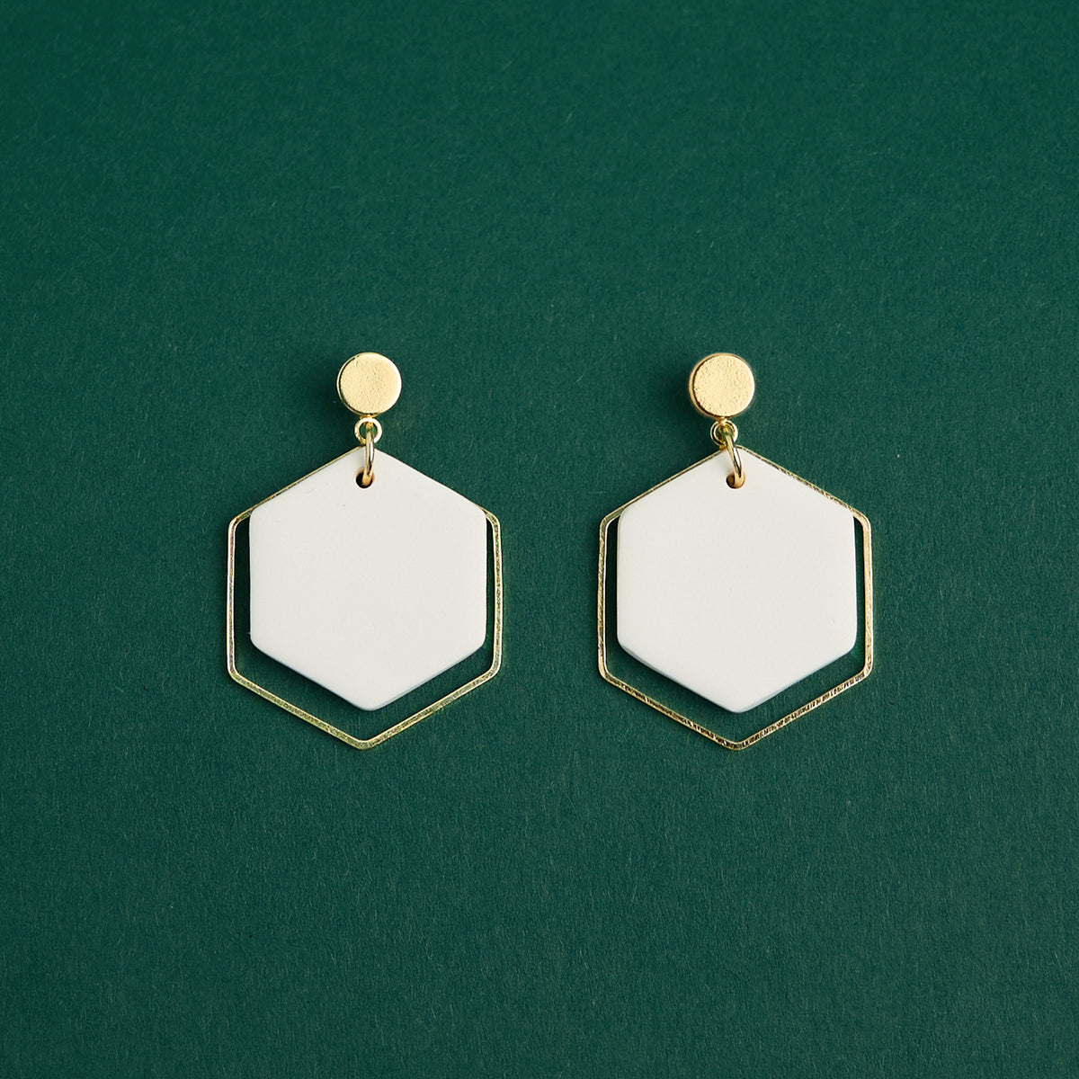 Aisha Earrings