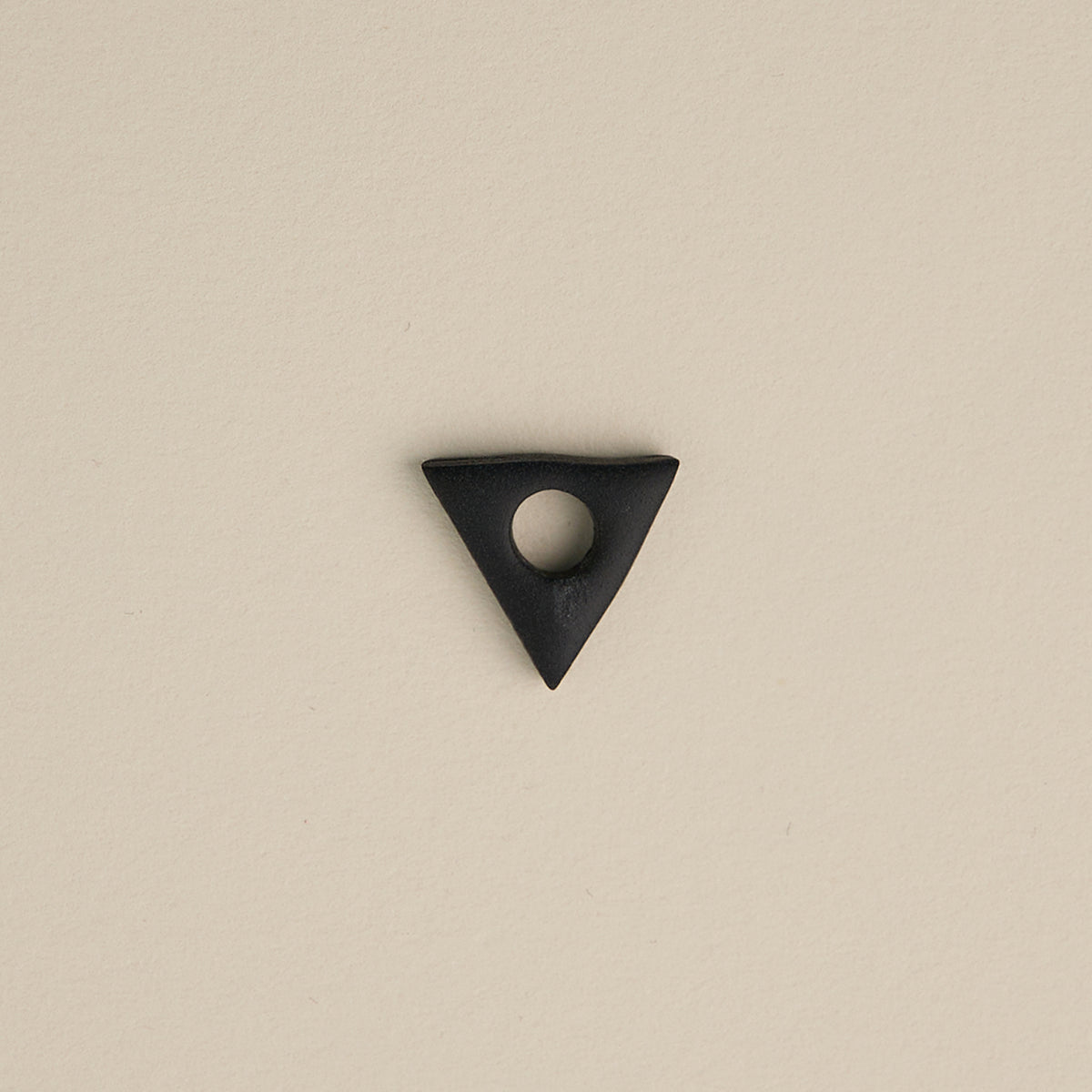 Pyramid Pendant