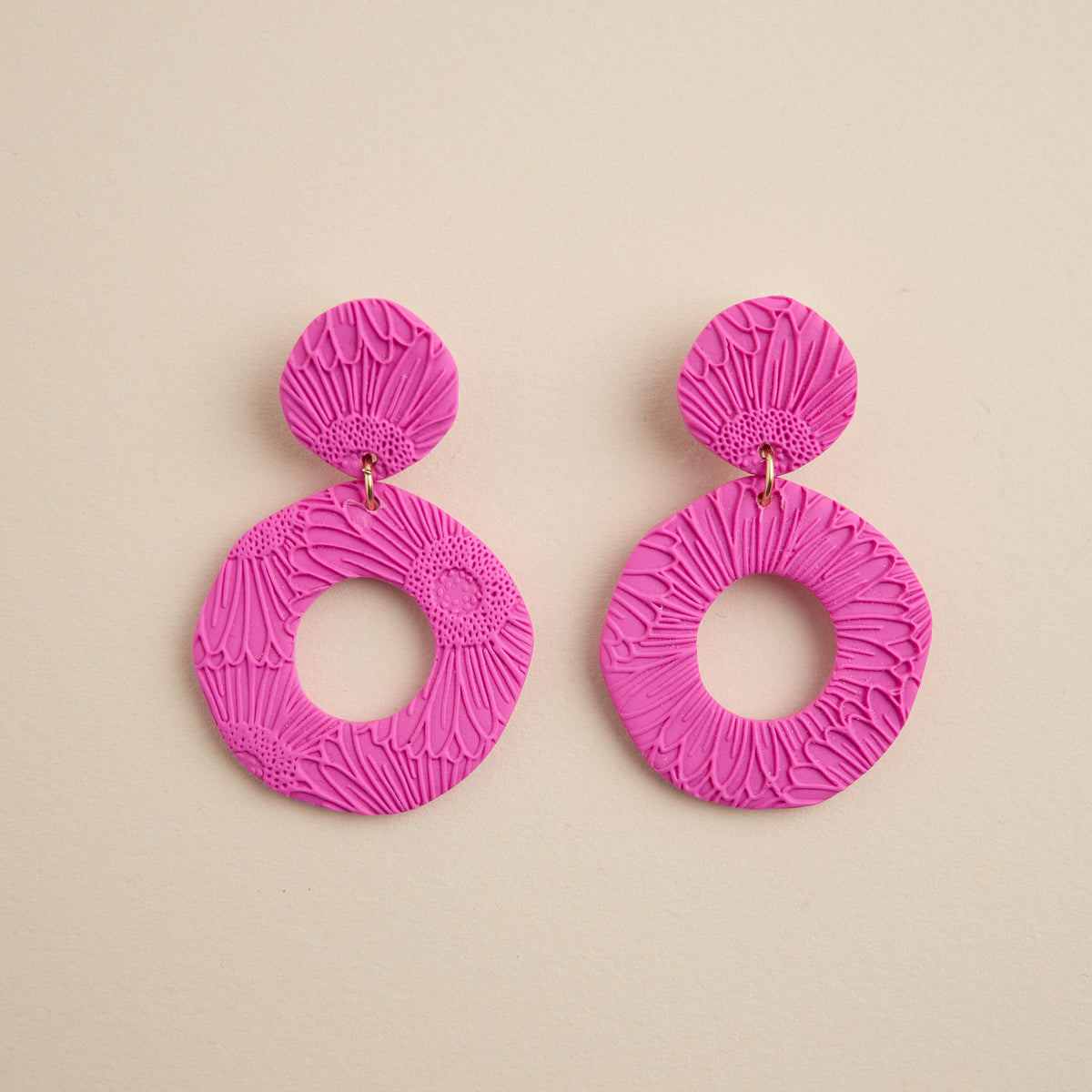 Tara Earrings