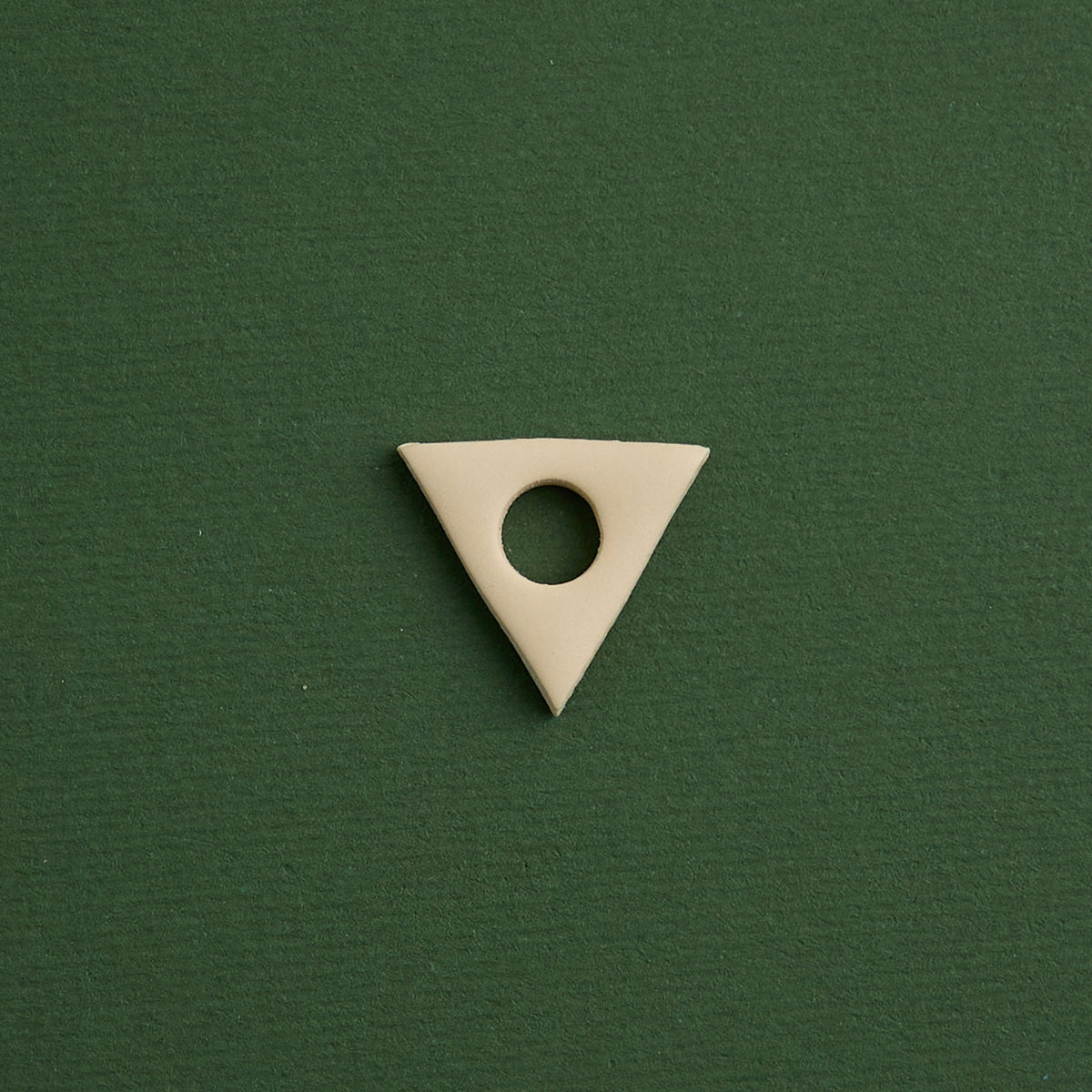 Pyramid Pendant