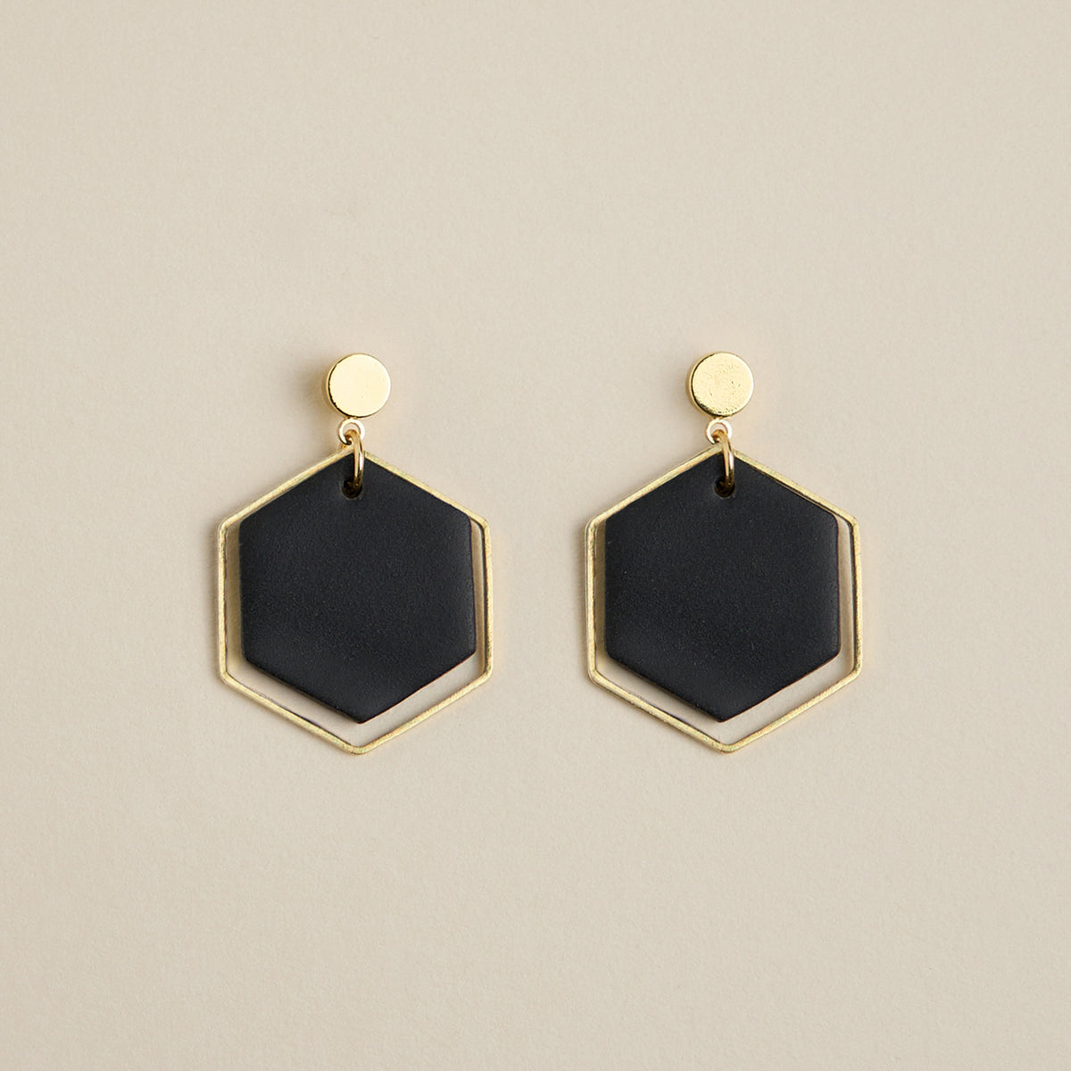 Aisha Earrings