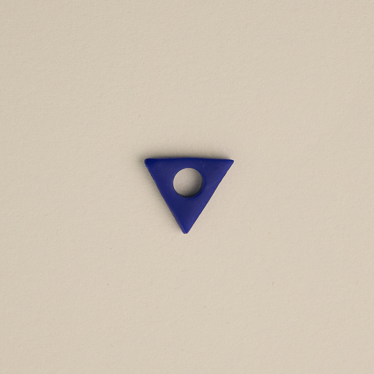 Pyramid Pendant