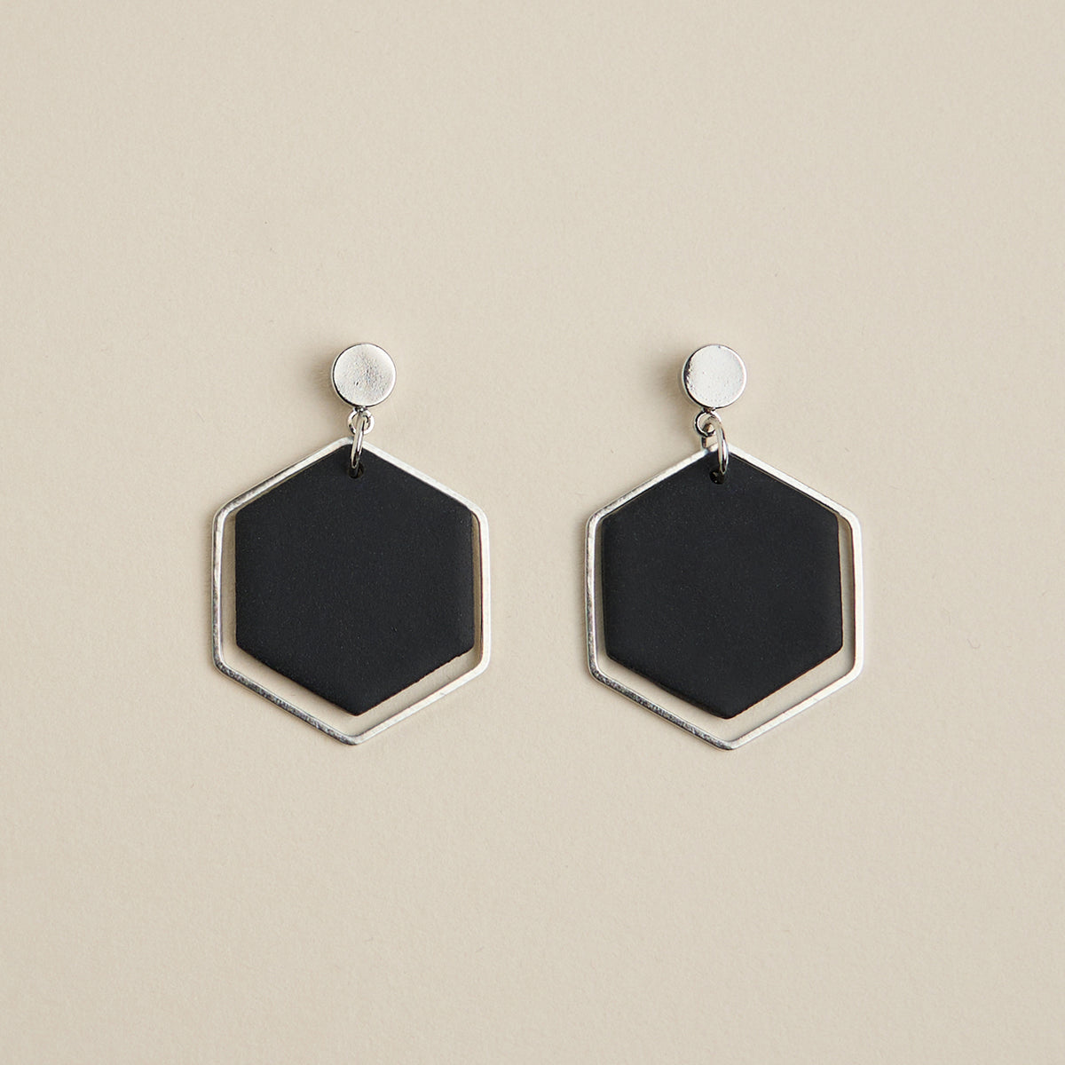 Aisha Earrings