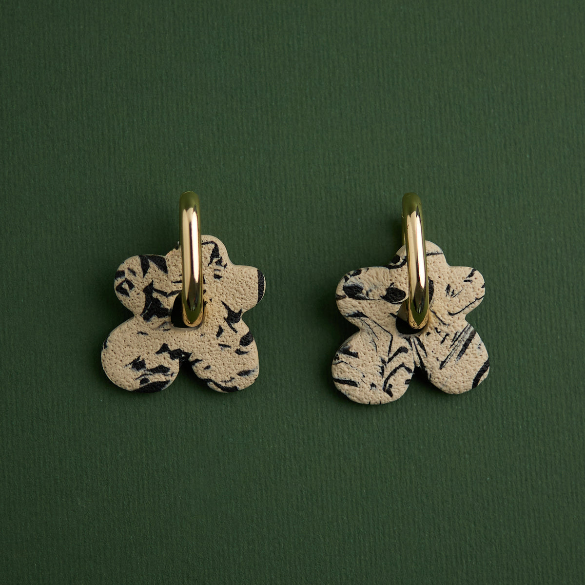 Golnar Earrings