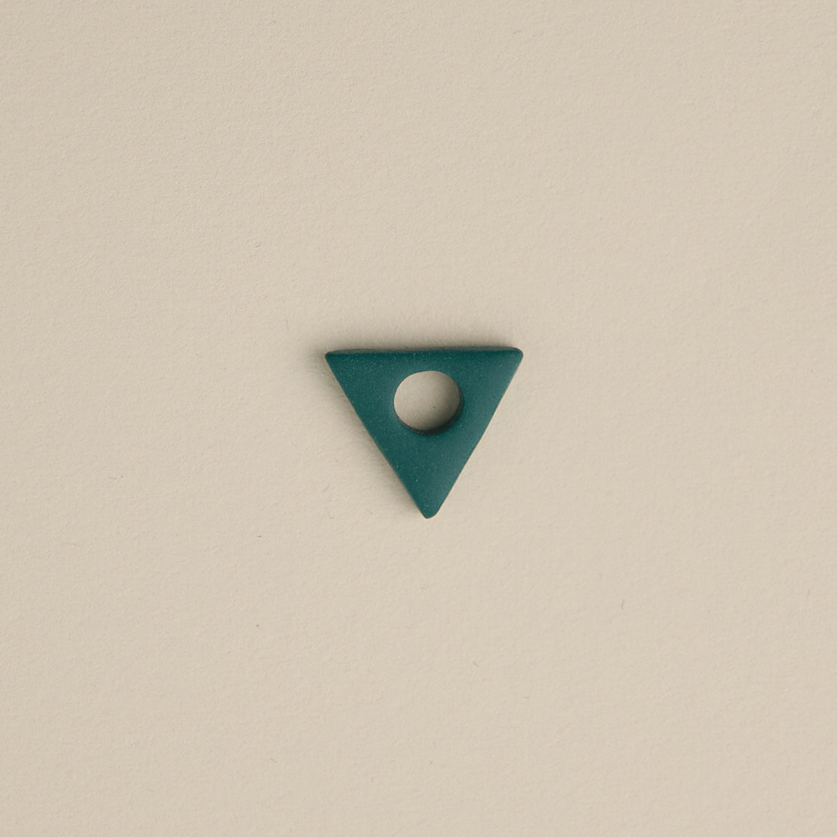 Pyramid Pendant