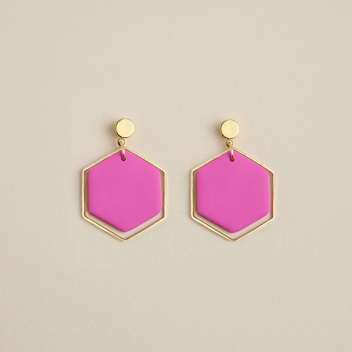 Aisha Earrings