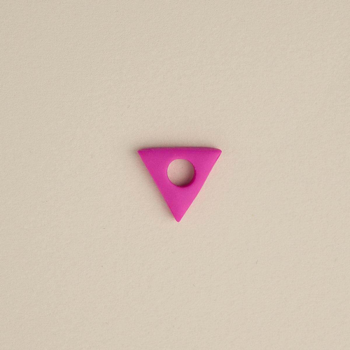 Pyramid Pendant