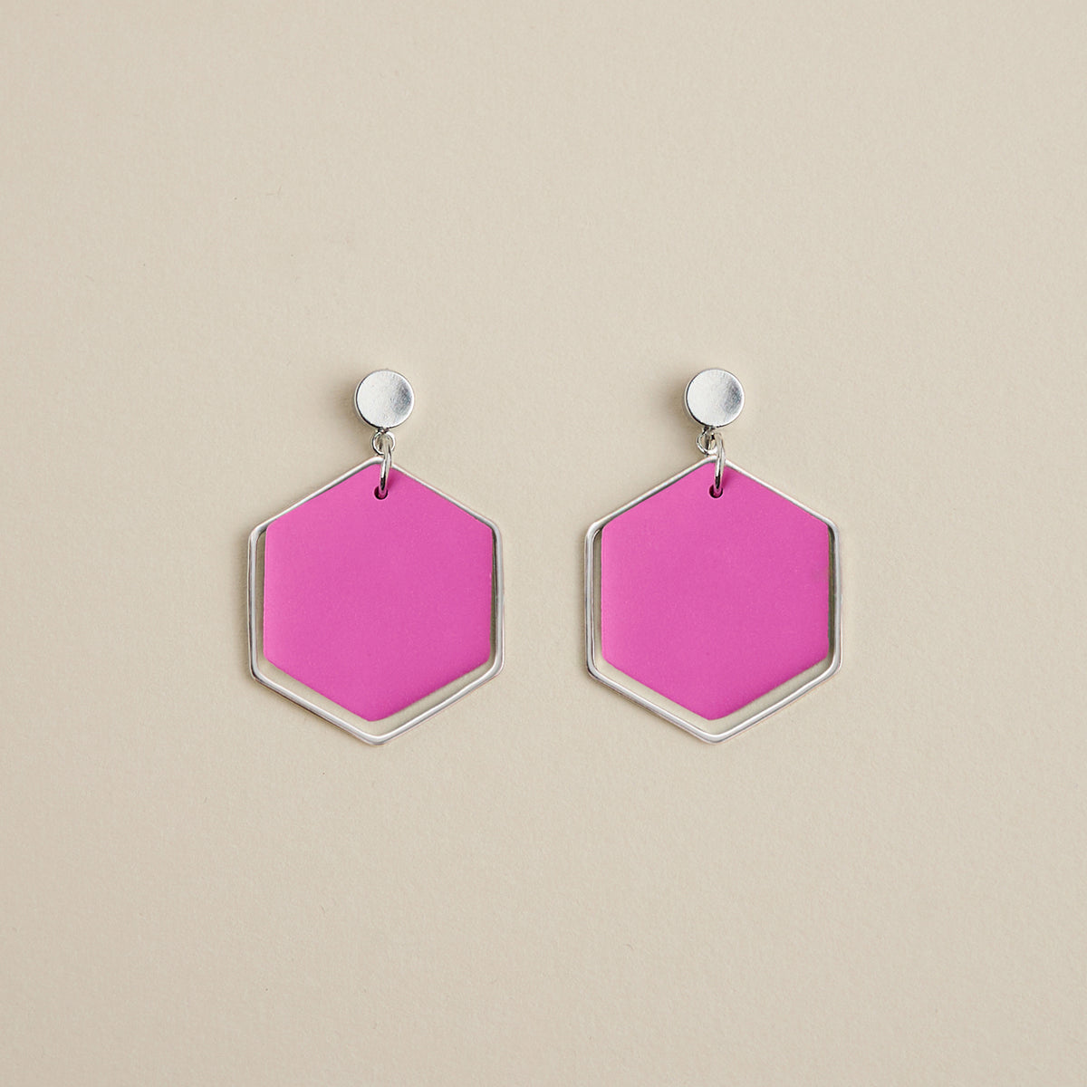 Aisha Earrings