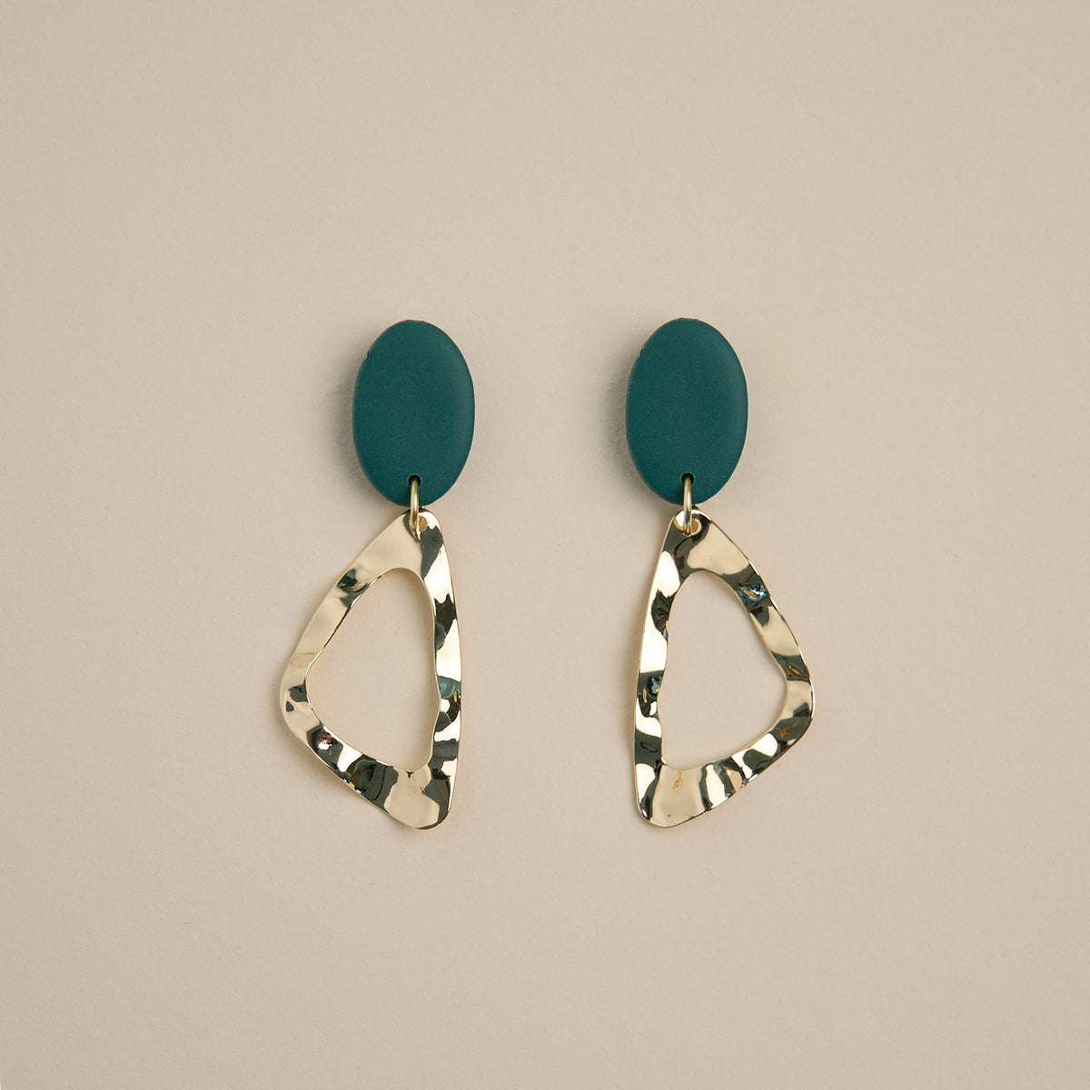 Azita-Clay-Earrings-Pine-Gold