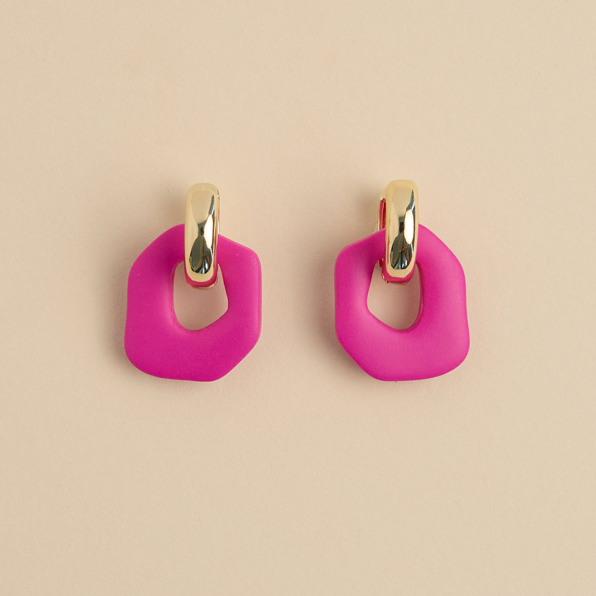 Daria Earrings