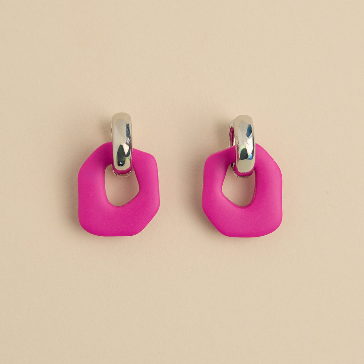 Daria Earrings