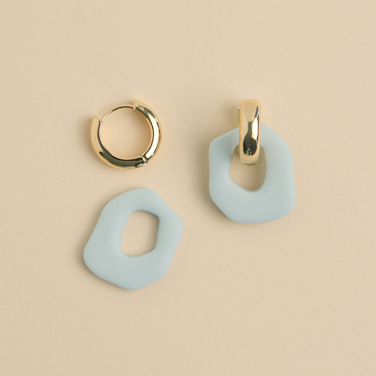 Daria Earrings