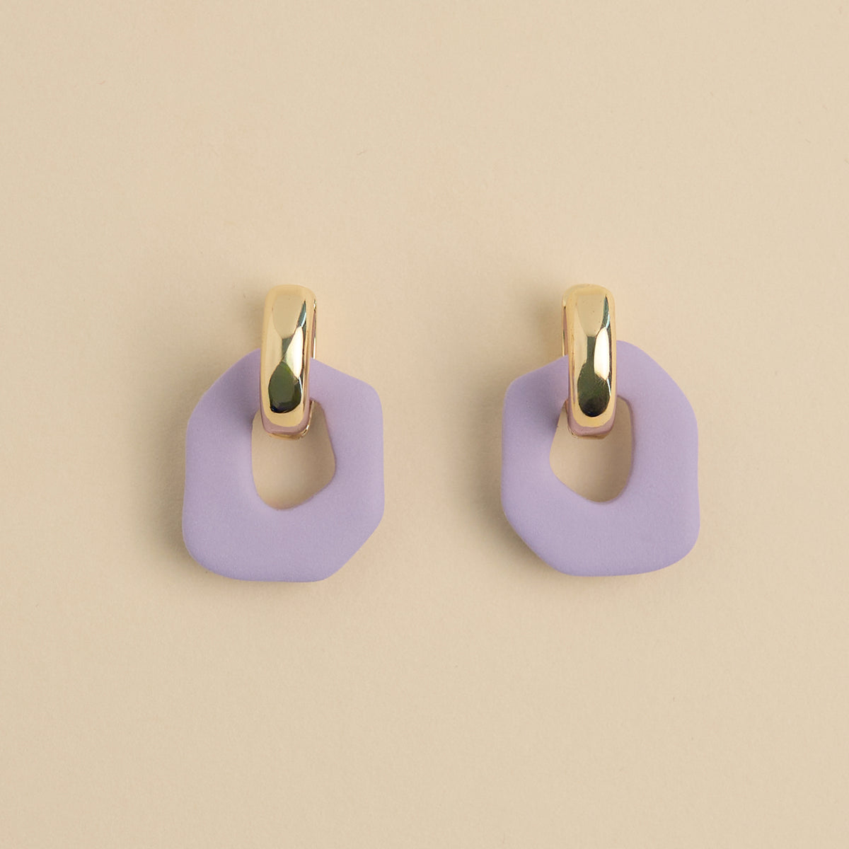 Daria Earrings