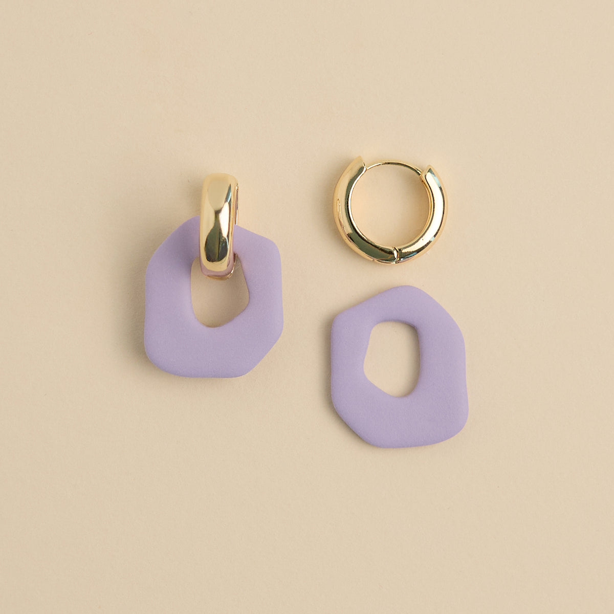 Daria Earrings
