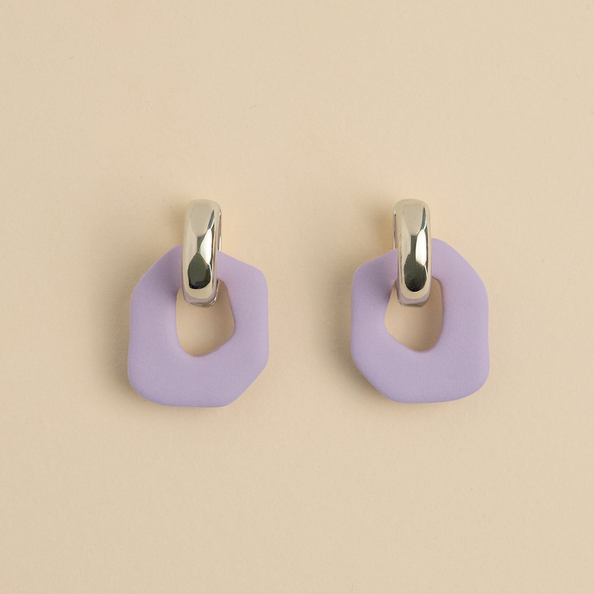 Daria Earrings
