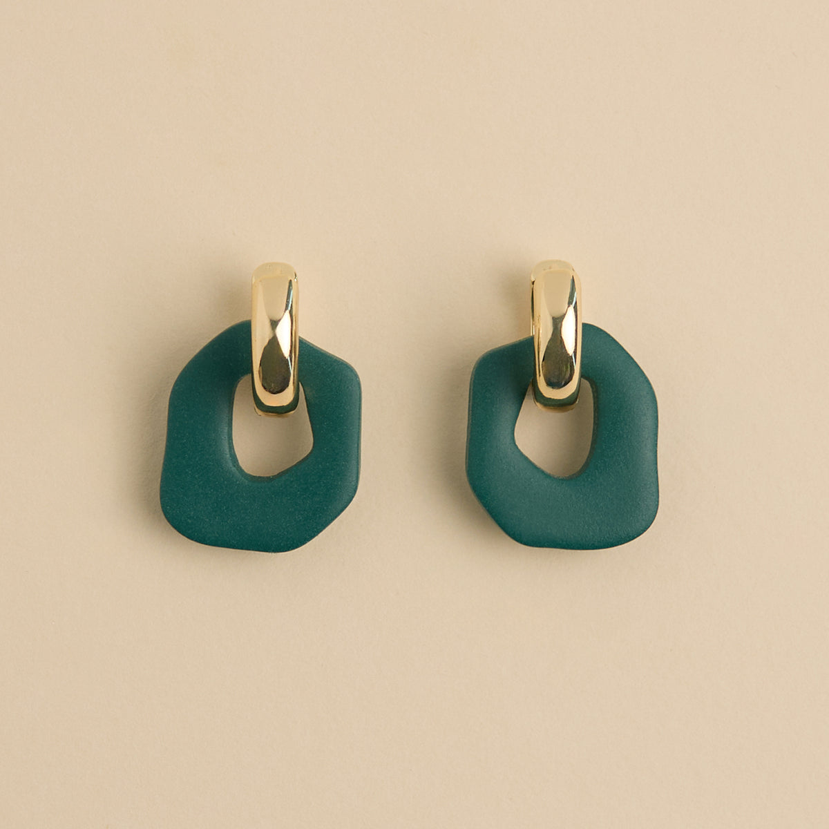 Daria Earrings