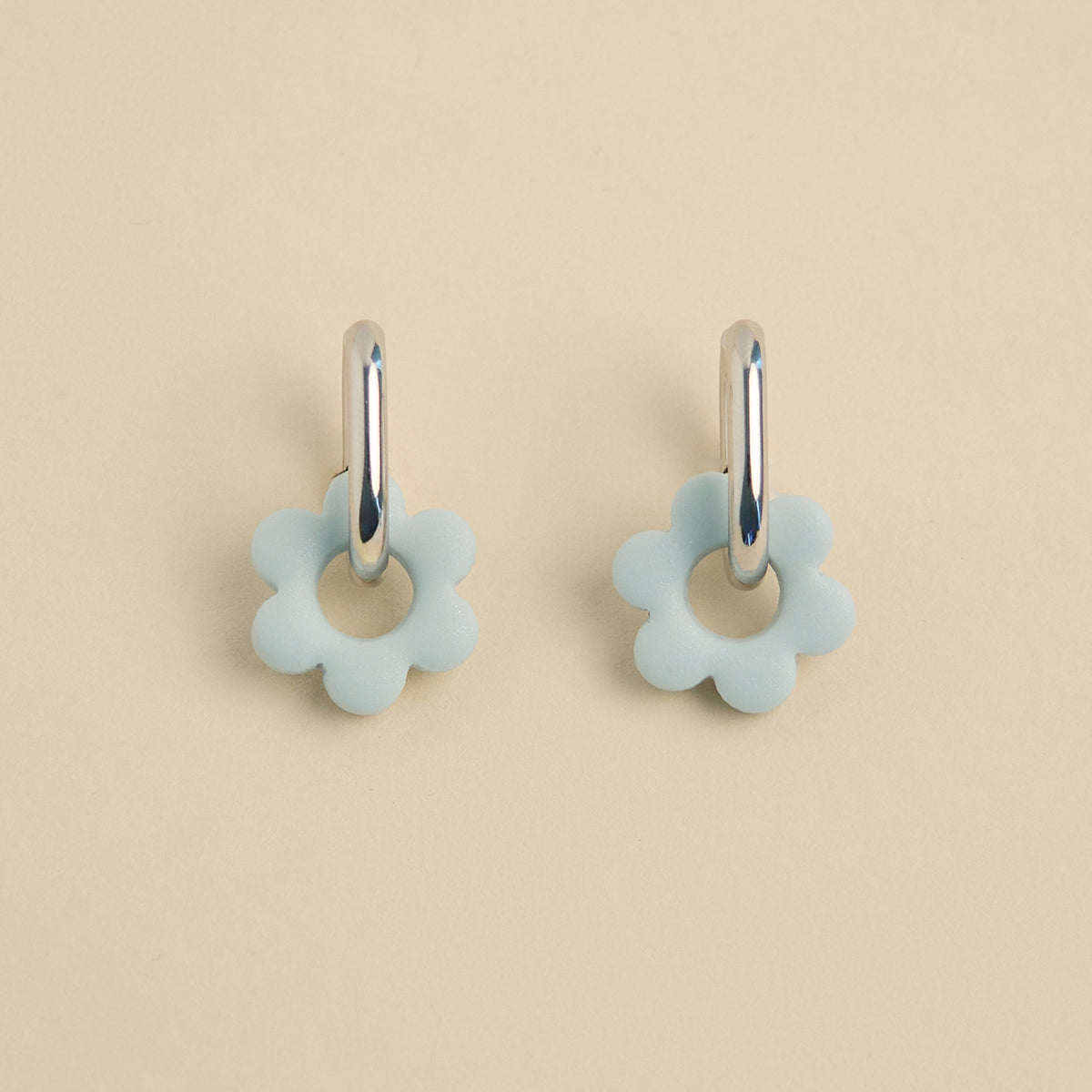 Goli Earrings + Basic Hoops