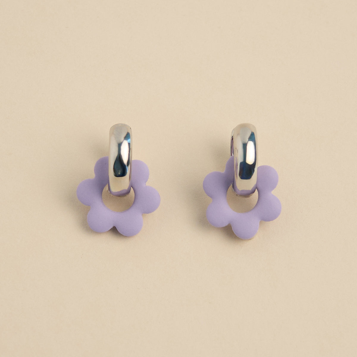 Goli Earrings + Basic Hoops