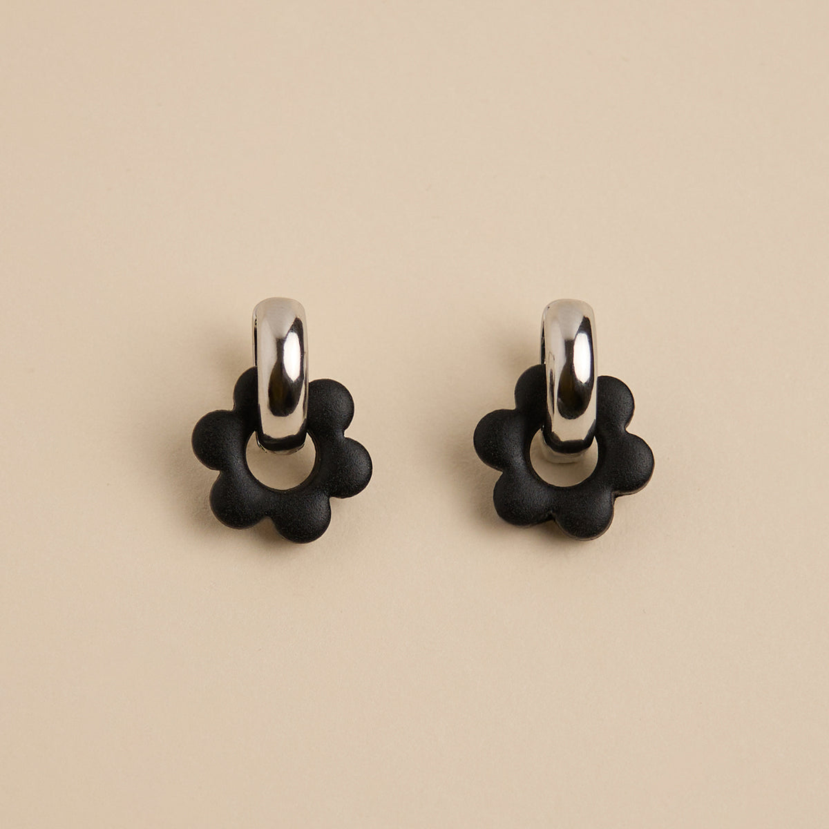 Goli Earrings + Basic Hoops