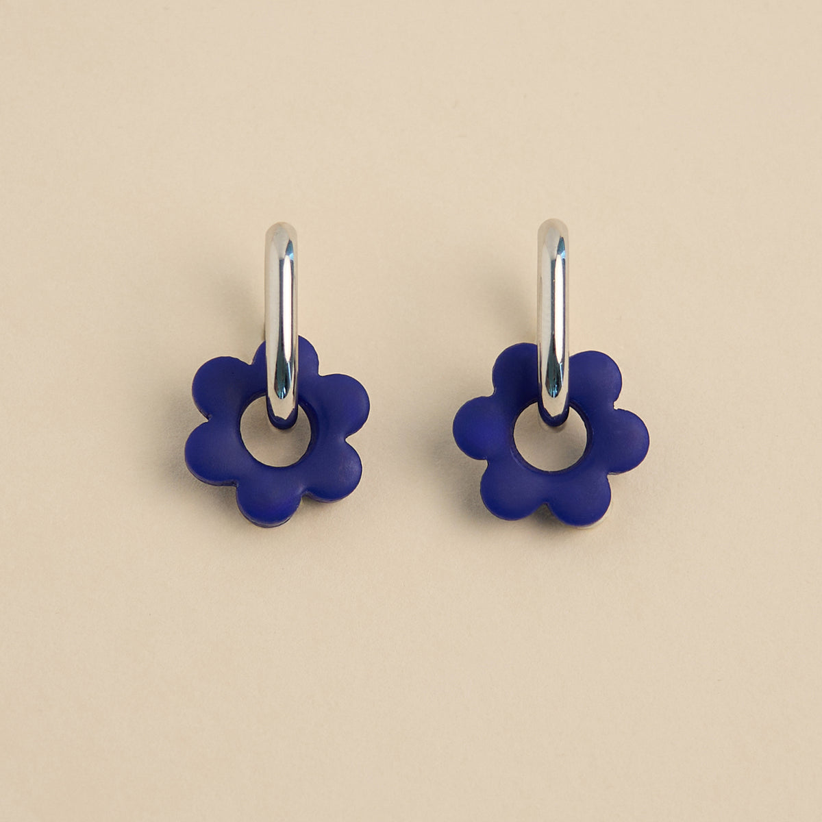 Goli Earrings + Basic Hoops
