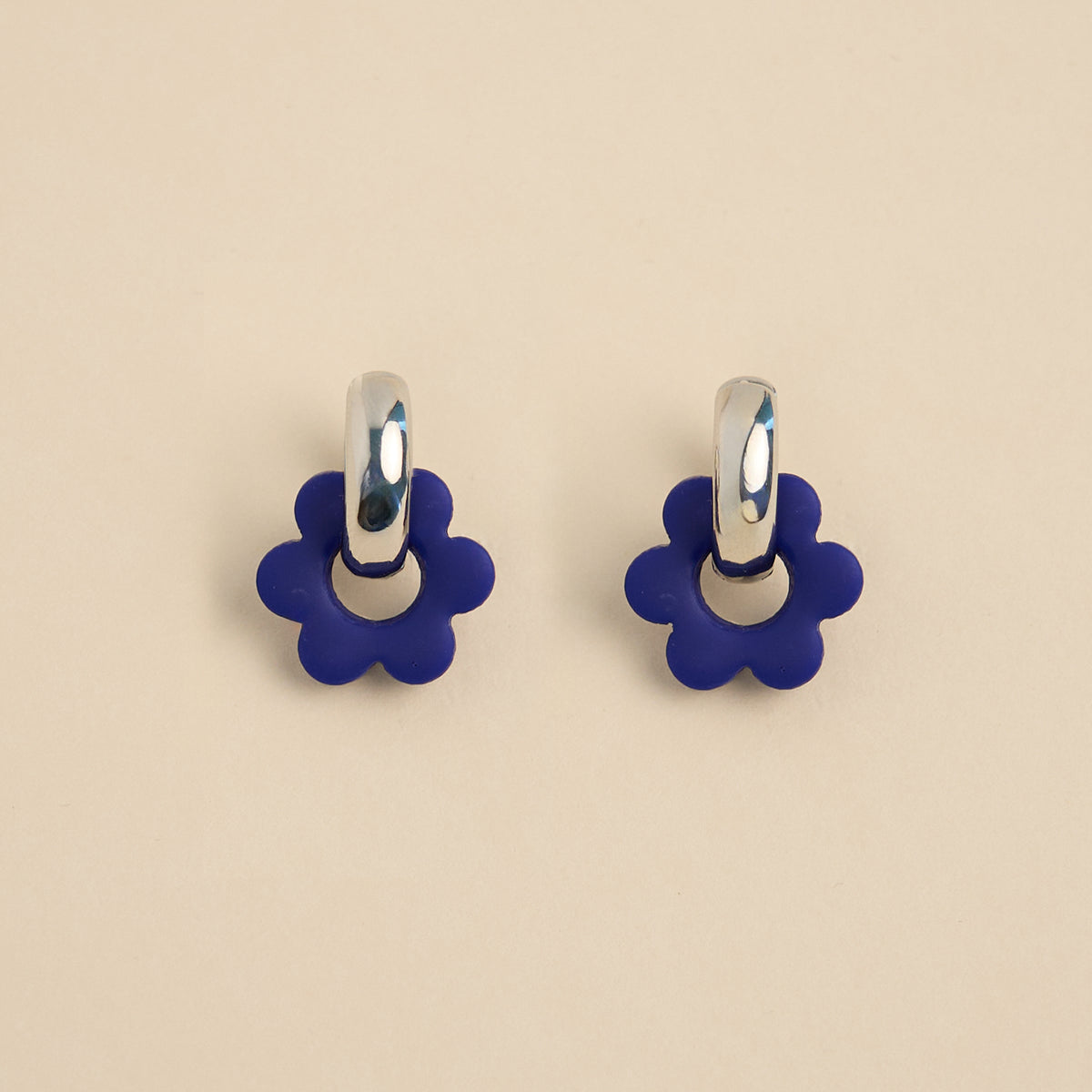 Goli Earrings + Basic Hoops