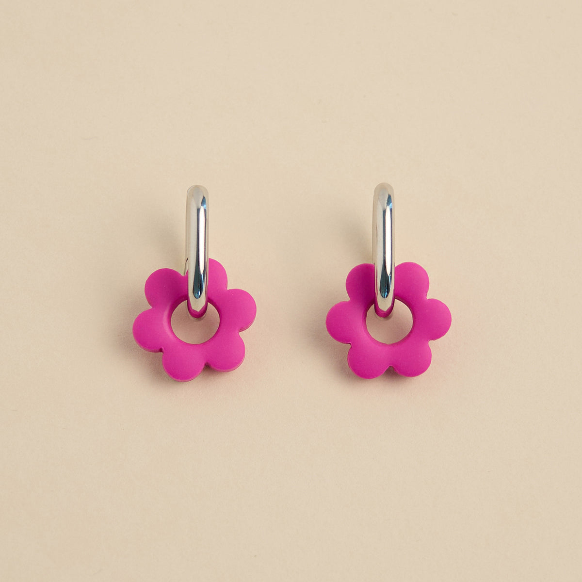 Goli Earrings + Basic Hoops