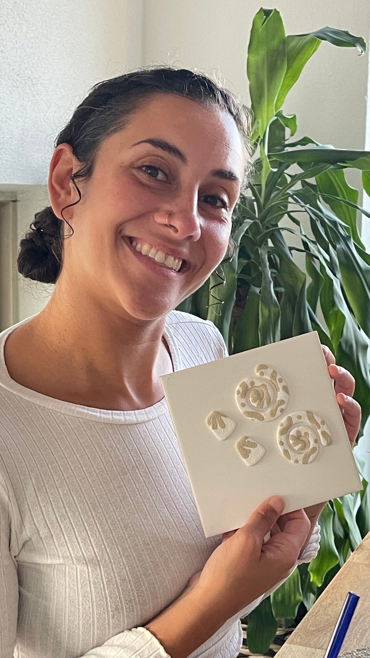 Workshop - Make your own earrings