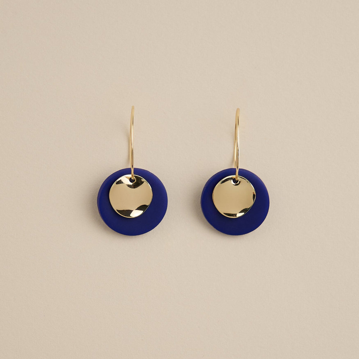 Ziba-earrings-hue-blue-handmade-jewelry-clay-lyho_jewelry-gold