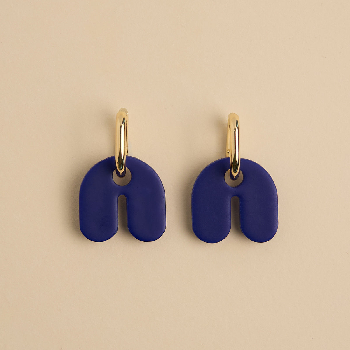 Arché Earrings (small)