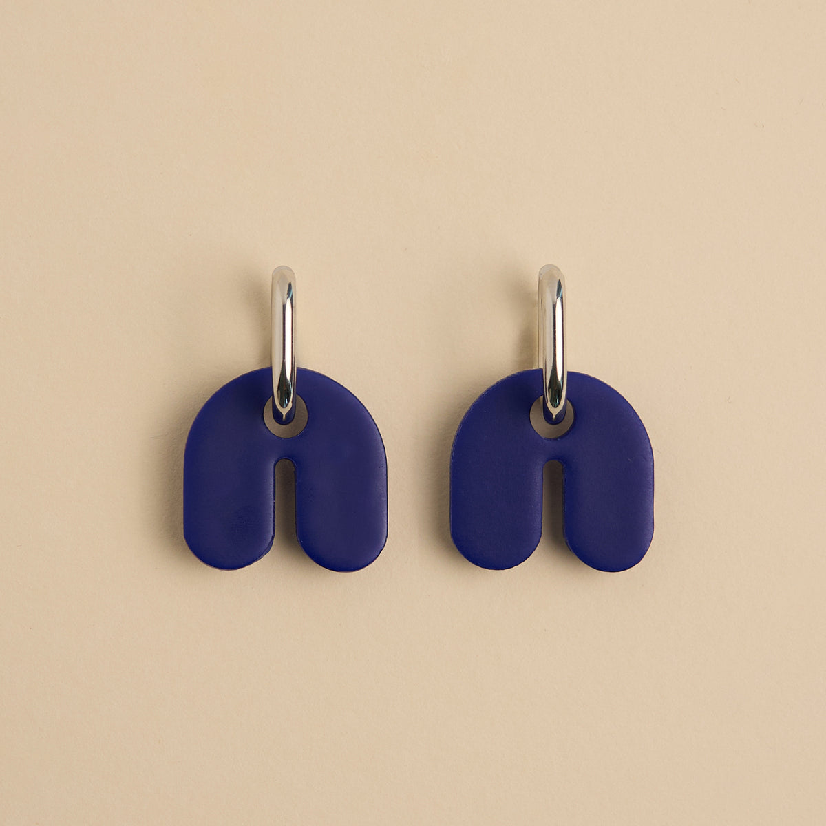 Arché Earrings (small)