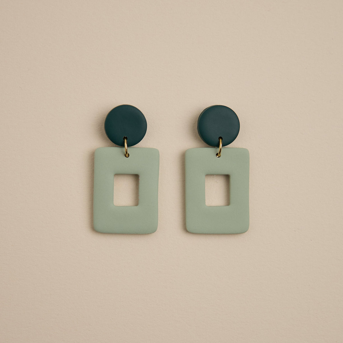 Muna Earrings