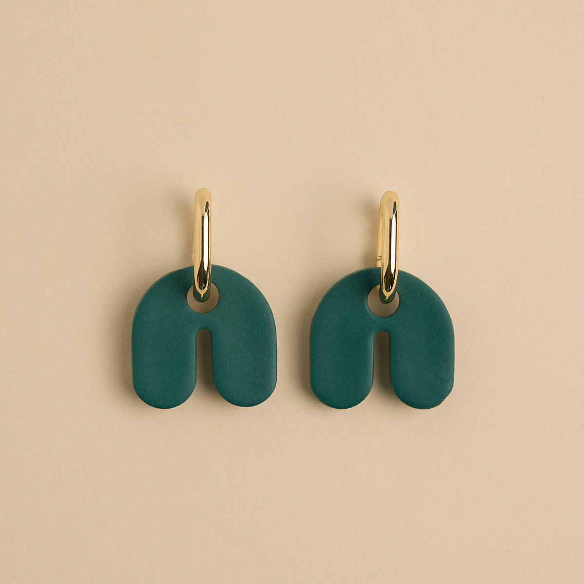 Arché Earrings (small)