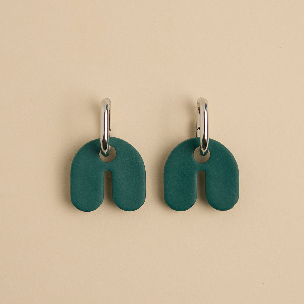 Arché Earrings (small)