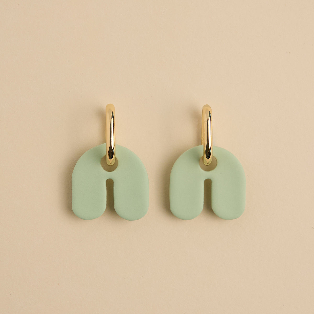 Arché Earrings (small)