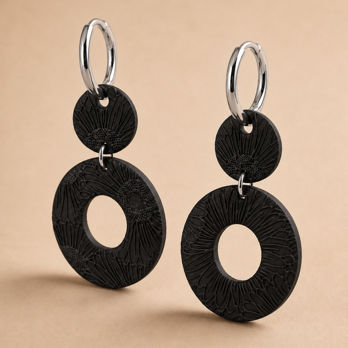 Tara Earrings