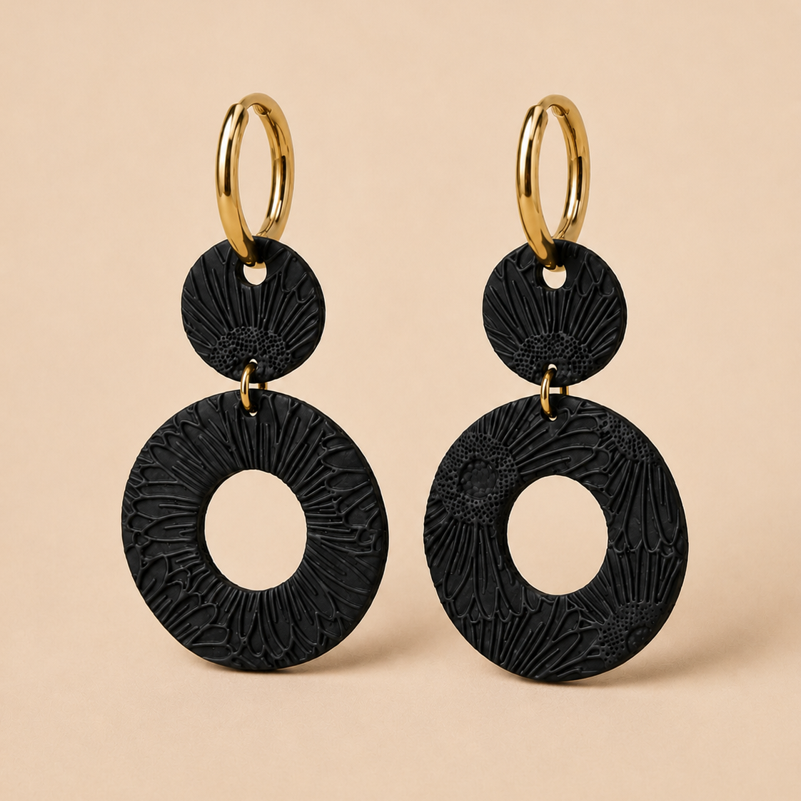 Tara Earrings