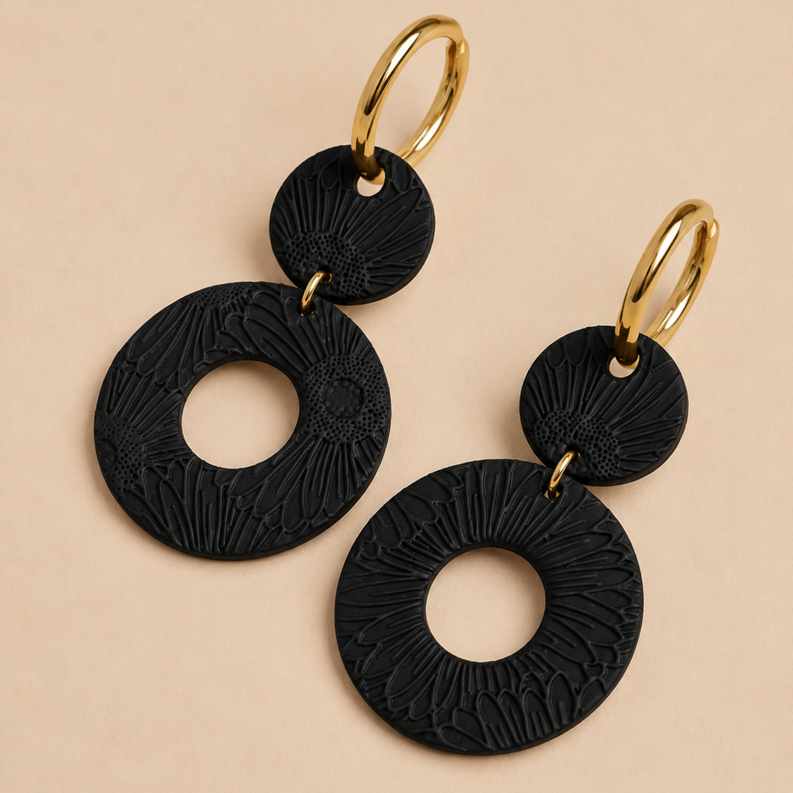 Tara Earrings