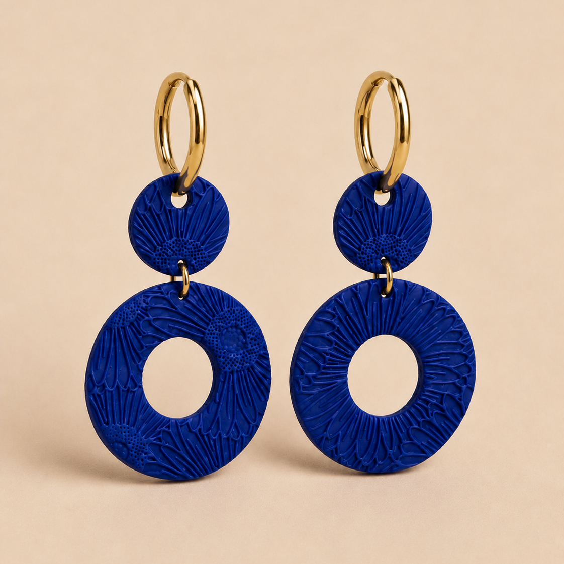 Tara Earrings